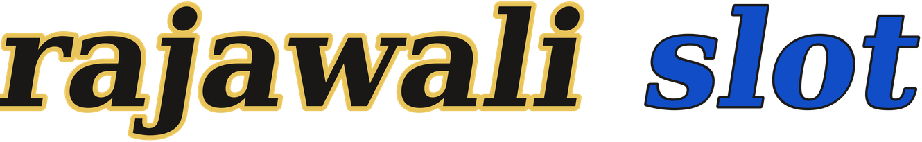 rajawali slot logo