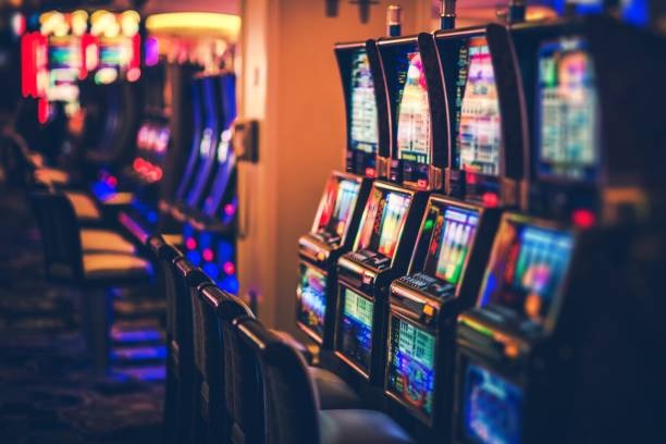 rajawali slot Browse tables and slot rooms